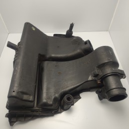 CASSA SCATOLA FILTRO ARIA AIRBOX FIAT 1.3MTJ G.PUNTO COMPLETA DI DEBIMETRO 02810026132