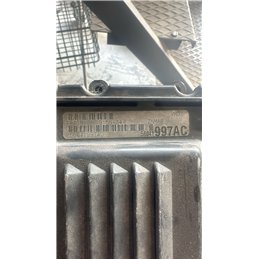 CENTRALINA ECU MODULO CONTROLLO CAMBIO AUTOMATICO TRASMISSIONE MOTORE JEEP GRAND CHEROKEE I ZJ 2.5 TD P56041997AC