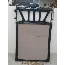 Rivestimento interno telaio...