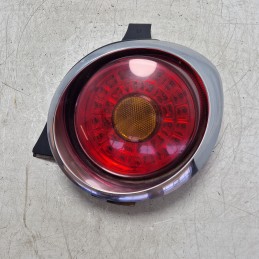 Stop faro fanale post DX...