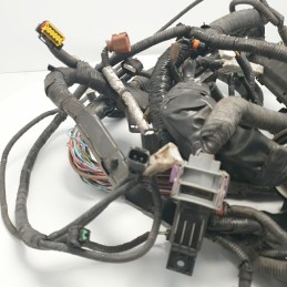 CABLAGGIO SISTEMA IMPIANTO ELETTRICO MOTORE INFINITI FX 30 D S51 F01 F 2011 COD MOTORE V9X