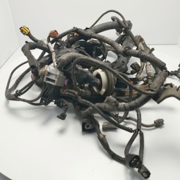 CABLAGGIO SISTEMA IMPIANTO ELETTRICO MOTORE INFINITI FX 30 D S51 F01 F 2011 COD MOTORE V9X