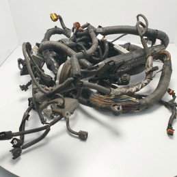 CABLAGGIO SISTEMA IMPIANTO ELETTRICO MOTORE INFINITI FX 30 D S51 F01 F 2011 COD MOTORE V9X