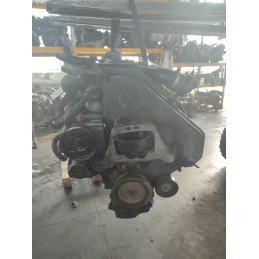 motore Ford focus  CA853NZ
