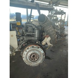 motore Ford focus  CA853NZ