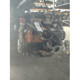 motore Ford focus  CA853NZ