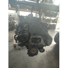 motore Ford focus  CA853NZ