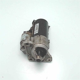 MOTORINI AVVIAMENTO CITROEN C2 2003-10 1.4HDI A213257A