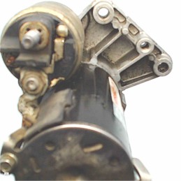 MOTORINI AVVIAMENTO CITROEN C2 2003-10 1.4HDI A213257A