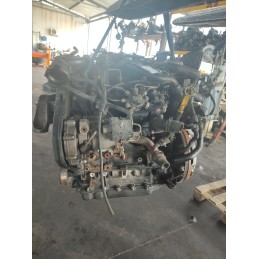 motore Ford focus  CA853NZ