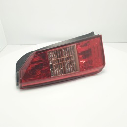 FANALE FARO GRUPPO OTTICO STOP POSTERIORE SINISTRO FIAT IDEA 2° SERIE 2003-12 46829509