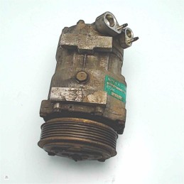 9645440480 COMPRESSORE CLIMA  ARIA CONDIZIONATA A/C CITROEN PICASSO C5 Berlingo Jumpy 2001-07