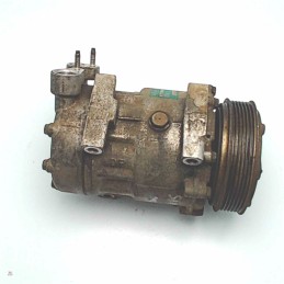 9645440480 COMPRESSORE CLIMA  ARIA CONDIZIONATA A/C CITROEN PICASSO C5 Berlingo Jumpy 2001-07