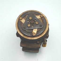 9645440480 COMPRESSORE CLIMA  ARIA CONDIZIONATA A/C CITROEN PICASSO C5 Berlingo Jumpy 2001-07