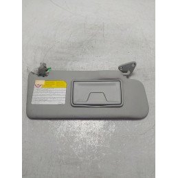Aletta pantina parasole DX...