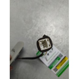 Interruttore pulsante tetto panoramico Nissan Qashqai J10 1.5 DCI 78 KW 2008-11