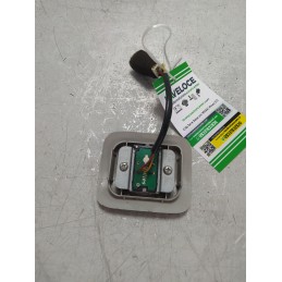 Interruttore pulsante tetto panoramico Nissan Qashqai J10 1.5 DCI 78 KW 2008-11