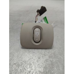 Interruttore pulsante tetto panoramico Nissan Qashqai J10 1.5 DCI 78 KW 2008-11
