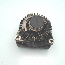 ALTERNATORE VALEO CITROEN PICASSO PEUGEOT 2.0HDI 9646321780