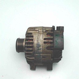 ALTERNATORE VALEO CITROEN...