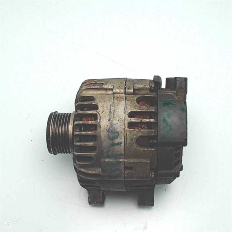 ALTERNATORE VALEO CITROEN PICASSO PEUGEOT 2.0HDI 9646321780