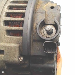 ALTERNATORE VALEO CITROEN PICASSO PEUGEOT 2.0HDI 9646321780