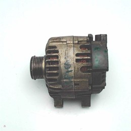 ALTERNATORE VALEO CITROEN PICASSO PEUGEOT 2.0HDI 9646321780