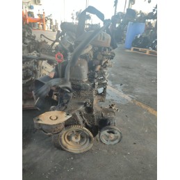 motore fiat 600 39CV 29.0KW (Da 03/1998 A 02/2000) Cod 1170A1046