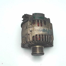 ALTERNATORE VALEO CITROEN PICASSO PEUGEOT 2.0HDI 9646321780