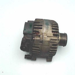 ALTERNATORE VALEO CITROEN PICASSO PEUGEOT 2.0HDI 9646321780