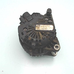 ALTERNATORE VALEO CITROEN PICASSO PEUGEOT 2.0HDI 9646321780