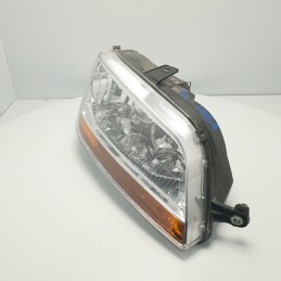FARO FANALE PROIETTORE GRUPPO OTTICO ANTERIORE DESTRO FIAT IDEA MULTIPLA 2° SERIE 