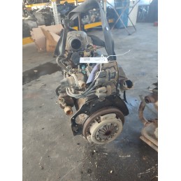motore fiat 600 39CV 29.0KW (Da 03/1998 A 02/2000) Cod 1170A1046