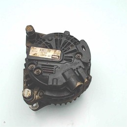 ALTERNATORE CITROEN PICASSO PEUGEOT 1.6HDI 2.0HDI 9646321780