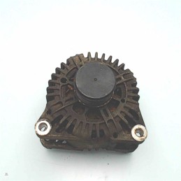 ALTERNATORE CITROEN PICASSO PEUGEOT 1.6HDI 2.0HDI 9646321780