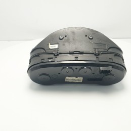 QUADRO STRUMENTI CONTACHILOMETRI TACHIMETRO FIAT BRAVO 2° SERIE 198 51820214