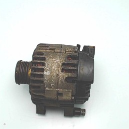 ALTERNATORE CITROEN PICASSO PEUGEOT 1.6HDI 2.0HDI 9646321780