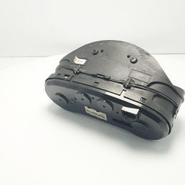 QUADRO STRUMENTI CONTACHILOMETRI TACHIMETRO FIAT BRAVO 2° SERIE 198 51820214