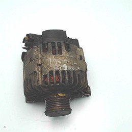 ALTERNATORE CITROEN PICASSO PEUGEOT 1.6HDI 2.0HDI 9646321780