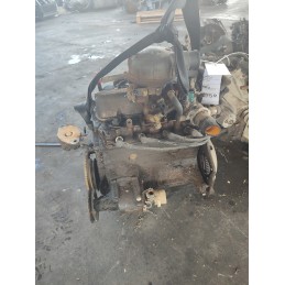 motore fiat 600 39CV 29.0KW (Da 03/1998 A 02/2000) Cod 1170A1046