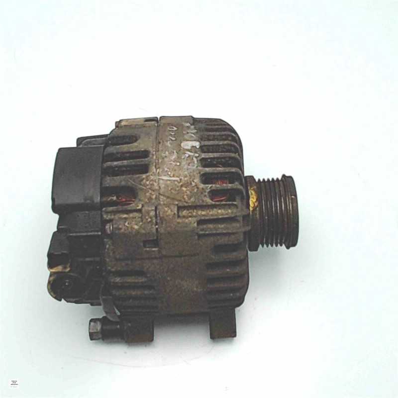 ALTERNATORE CITROEN PICASSO PEUGEOT 1.6HDI 2.0HDI 9646321780