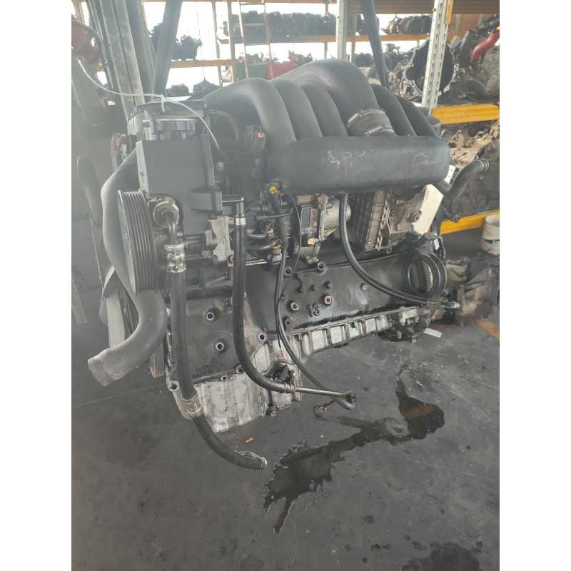 motore MERCEDES-BENZ Classe E (W/S210) 2497 cc 605912