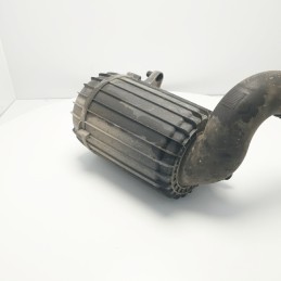 SCATOLA PORTAFILTRO ARIA AIRBOX FIAT BRAVO 2° SERIE 198 51793178