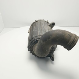 SCATOLA PORTAFILTRO ARIA AIRBOX FIAT BRAVO 2° SERIE 198 51793178