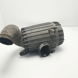 SCATOLA PORTAFILTRO ARIA AIRBOX FIAT BRAVO 2° SERIE 198 51793178