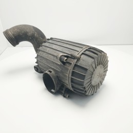 SCATOLA PORTAFILTRO ARIA AIRBOX FIAT BRAVO 2° SERIE 198 51793178