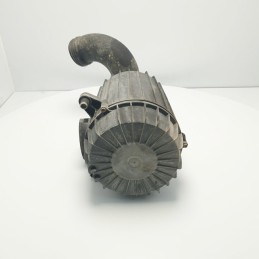 SCATOLA PORTAFILTRO ARIA AIRBOX FIAT BRAVO 2° SERIE 198 51793178