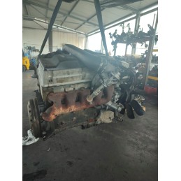 motore MERCEDES-BENZ Classe E (W/S210) 2497 cc  605912