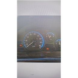 Per ricambi Daewoo Matiz M100 M150 0.8 38KW 52CV benz F8CV 2000 motore perfetto con 96167km