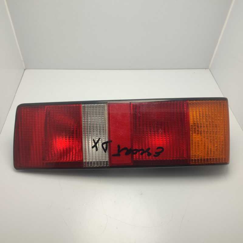 27292000D faro fanale gruppo ottico stop Ford Escort MK3 restyling 1986-90 post DX
